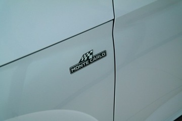 Skoda Kamiq Crossover Facelifting 1.5 TSI 150KM 2025 Škoda Kamiq Skoda Kamiq Monte Carlo 1.5 TSI 150, zdjęcie 9