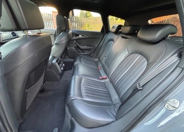 Audi A6 C7 Avant Facelifting 3.0 TDI competition 326KM 2016 Audi A6 Avant 3.0 TDI competition quattro Tiptronic, zdjęcie 4