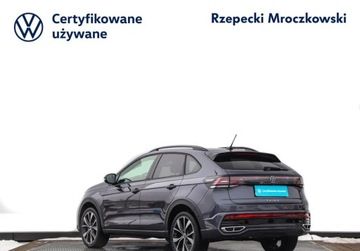 Volkswagen Taigo 1.5 TSI 150KM 2024 Volkswagen Taigo 1.5 TSI 150KM DSG R-Line Kamera Cofania Side Assist 1.5, zdjęcie 7