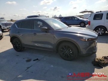 Mazda CX-5 II 2022 Mazda CX-5 _PREFERRED_4x4_2.5 L_2022r 2.5 Benzyna 187KM, zdjęcie 1