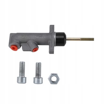 Cylinder główny sprzęgła 0.625 otwór hydrauliczny