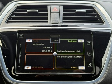 Suzuki SX4 II 2020 Suzuki SX4 S-Cross 1.4 16V BoosterJet 129KM 4x4, zdjęcie 19