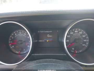 Ford Mustang VI Fastback Facelifting 5.0 Ti-VCT 460KM 2018 Ford Mustang GT 2018 5.0l 5.0 Benzyna 460KM, zdjęcie 10