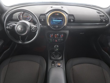 Mini Clubman F54 Kombi 1.5 136KM 2019 MINI Clubman Cooper, Salon Polska, Serwis ASO, zdjęcie 7