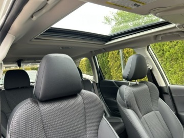 Subaru Forester V 2019 Subaru Forester 2.5 Boxer, AWD,automat,nowy model, zdjęcie 8