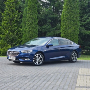 Opel Insignia II Grand Sport 2.0 CDTI 170KM 2020 Opel Insignia B 2.0 Ultimate Exclusive, zdjęcie 2