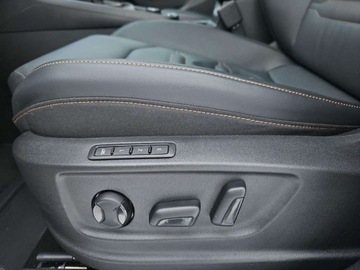 Cupra Ateca Crossover Facelifting 1.5 TSI 150KM 2024 Cupra Ateca DSG, Skorzana tapicerka, Salon PL, VAT Marza 1.5 Benzyna, zdjęcie 13