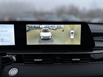 Omoda 5 1.6 T-GDI 147KM 2025 Omoda 5 NF Carbon Black, zdjęcie 32