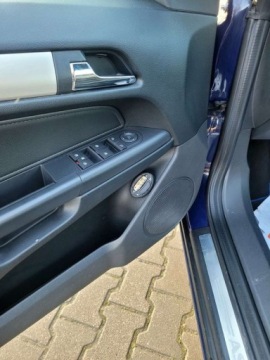 Opel Astra H Cabrio 1.6 Twinport ECOTEC 105KM 2007 Opel Astra Astra Kabrio 1.6 Benzyna 105KM, zdjęcie 8