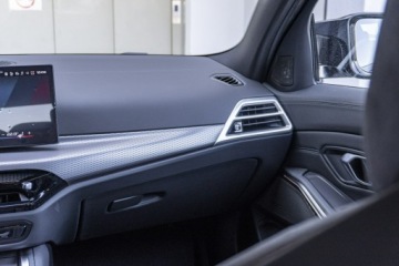 BMW Seria 3 G20-G21 2026 BMW M3 Competition M xDrive Sedan - DEMO, zdjęcie 27