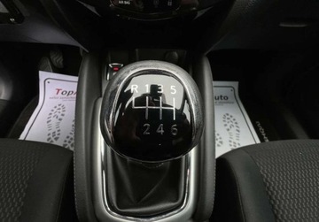 Nissan Qashqai II Crossover 1.2 DIG-T 115KM 2016 Nissan Qashqai gwarancja ZAREJESTROWANY bezwypadkowy LANE ASSIST czuj, zdjęcie 31