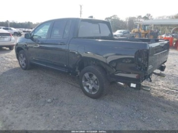 Honda Ridgeline 2025 Honda Ridgeline Trail Sport 2025 3.5 Benzyna 280KM, zdjęcie 3