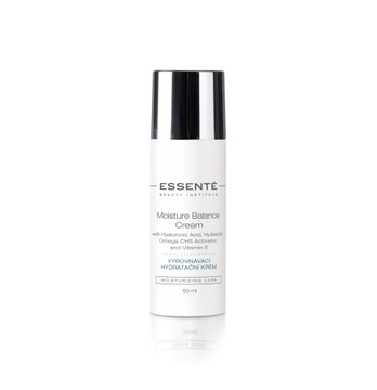 ESSENTE Moisture Balance Krem Nawilżający 50ml