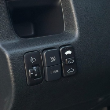 Honda CR-V II 2.0 16V 150KM 2005 Honda CR-V 2.0 Benzyna, zdjęcie 33