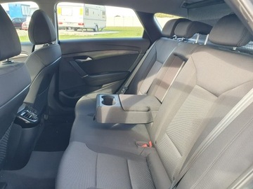 Hyundai i40 Kombi Facelifting 1.7 CRDi 141KM 2017 Hyundai i40 1.7crdi 140KM Automat Bixenon Ledy, zdjęcie 19