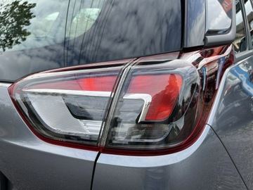 Opel 2018 Opel Crossland X 1.2 Start/Stop / Benzyna / Srewis, zdjęcie 14