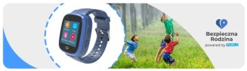 SMARTWATCH LOCON СМОТРЕТЬ ВИДЕО GPS ЛОКАЛАЙЗЕР PL