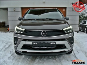 Opel 2023 Opel Crossland 1.2 Benzyna 110KM Automat Navi Kamera Full LED 1.2 Benzyna, zdjęcie 9