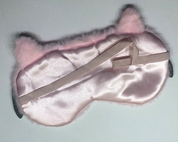 СПАЛЬНАЯ МАСКА ДЛЯ ГЛАЗ РАССЛАБЛЯЮЩАЯ СОВА