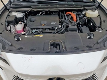 Lexus RX V 2024 Lexus RX 2024 LEXUS RX 350H BASE 2.5 Benzyna 190KM, zdjęcie 11