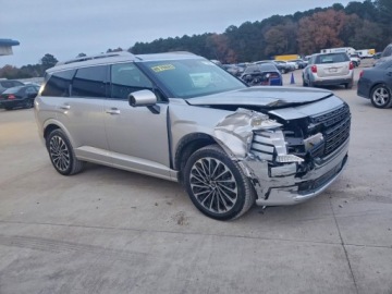 Hyundai 2026 Hyundai Palisade Calligraphy 2026 3.5 Benzyna 291KM, zdjęcie 4