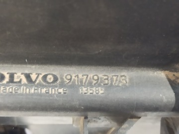 9179373 POUZDRO FILTRU VZDUCHU 2.4 125 2001 VOLVO S60 I