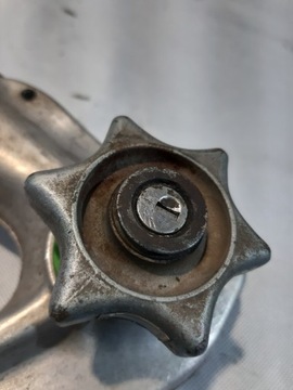 БУКСИРОВОЧНОЕ Крючок BMW E46 КЛЮЧ