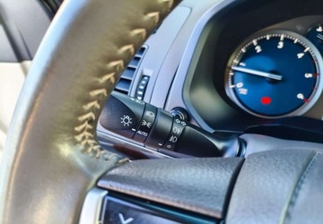 Toyota Land Cruiser VI MPV Faceliting 2.8 D-4D 177KM 2017 Toyota Land Cruiser Toyota Land Cruiser LC 2.8 D-4D Prado 2.8 Diesel 177KM, zdjęcie 15