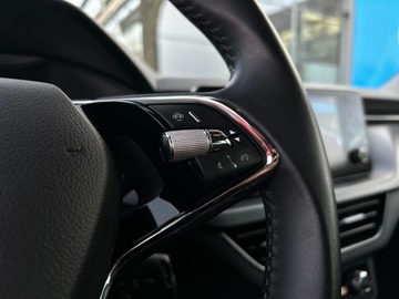 Skoda Scala Hatchback 1.0 TSI 110KM 2022 Skoda Scala Ambition ! Kamera Cofania ! Front Assi, zdjęcie 15