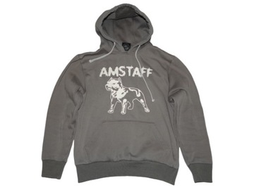 FAJNA BLUZA - AMSTAFF