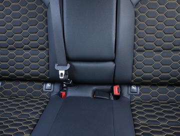 Kia XCeed Crossover 1.5 T-GDI 160KM 2022 Kia XCeed 1.5 T-GDI, Salon Polska, Serwis ASO, zdjęcie 9