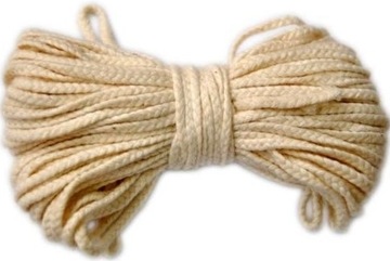 KNOT do ŚWIEC 3x16 długość 20m