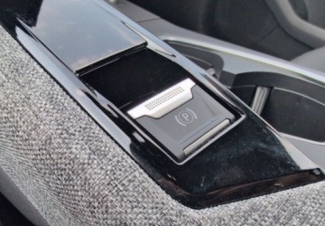 Peugeot 3008 III 2024 Peugeot 3008 1.2 PureTech mHEV Allure e-DCS6 SalonPL FVat Od Reki Zadbany, zdjęcie 14