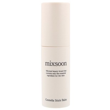 MIXSOON Centella Asiatica Stick Balm