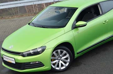 Volkswagen Scirocco III Coupe 1.4 TSI 160KM 2010 VW SCIROCCO 1.4 TSI 160 KM, zdjęcie 7