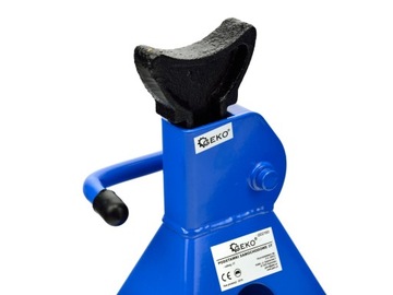 Подставки для автомобилей, козелки, опоры для козел, 3Т, базовый комплект, 2 шт.