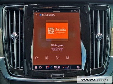 Volvo S90 II 2023 Volvo S90 S90 B4 Plus Bright, Kamera 360, Harman&amp;K, zdjęcie 29