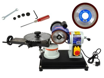 Точилка для циркулярных пил 80-700мм.