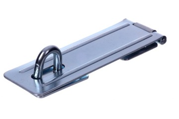 WRZECIĄDZ ZAMKNIĘCIE NA KŁÓDKĘ SKOBEL KRYTY 100x38