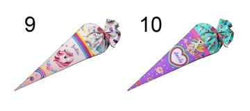 Выкройки «Рог изобилия» Tyta для первого класса, название 70