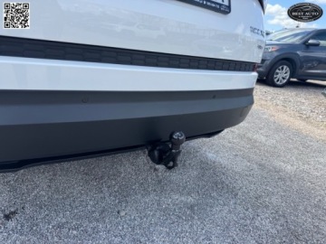 Skoda Kodiaq I SUV 2.0 TSI 190KM 2019 Skoda Kodiaq 2.0 T. Benz . Szwajcaria - 7 os. 4x4 DSG - Panorama 2.0, zdjęcie 24