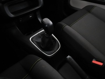 Citroen C3 III VAN 1.2 PureTech 82KM 2021 Citroen C3 Niski przebieg Navi Kamera cofania, zdjęcie 28