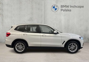 BMW X3 G01 SUV 2.0 20d 190KM 2021 BMW X3 2.0 Diesel 190KM, zdjęcie 5