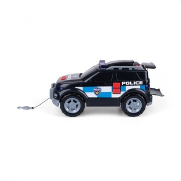 МУНИЦИПАЛЬНАЯ ФЛОТНАЯ ПОЛИЦИЯ ДУМЕЛЬ