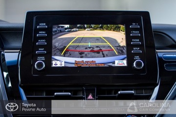 Toyota Camry IX Sedan 2.5 Hybrid Dynamic Force 218KM 2023 Toyota Camry 2.5 Hybrid Comfort CVT, zdjęcie 12