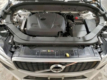 Volvo XC60 II Crossover T5 250KM 2019 Volvo XC 60 T5 R-Design 2019 2.0 Benzyna 250KM, zdjęcie 6