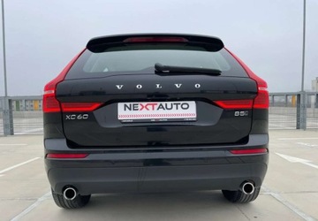 Volvo XC60 II Crossover D5 235KM 2020 Volvo XC 60 B5D AWD 249KM *SalonPL*SerwisASO *FVAT23%, zdjęcie 5