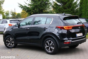 Kia Sportage IV SUV Facelifting 1.6 GDI 132KM 2019 Kia Sportage Kia Sportage 1.6 GDI L Business Line 2WD 1.6 Benzyna 132KM, zdjęcie 5