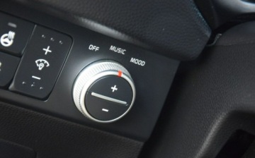 Kia Soul II 1.6 VGT CRDi 128KM 2015 Kia Soul 1.6 CRDI Automat Navi Kamera Oryginal Lakier Sprowadzony 1.6, zdjęcie 25