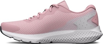 Buty Biegowe Damskie Under Armour Charged Rogue 3